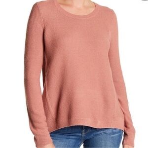 Madewell - Riverside Texture Knit Sweater